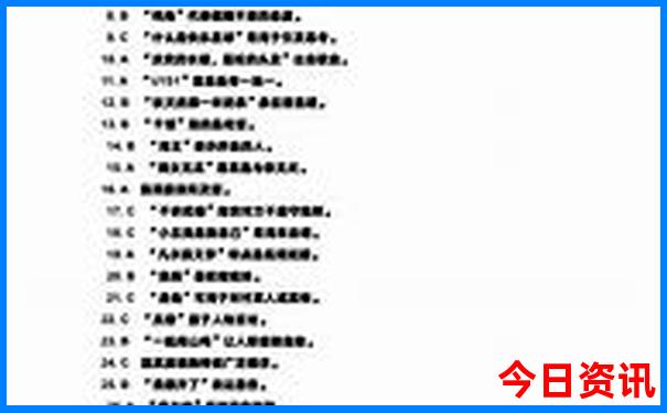 涠洲岛的景点有哪些
